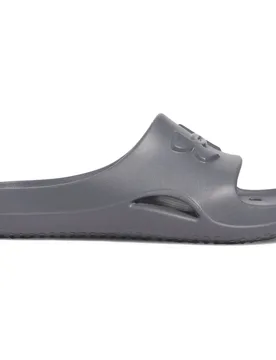 Claquettes Locker V Castlerock / Castlerock / Anthracite EU 41 - Under armour - FashionsVida