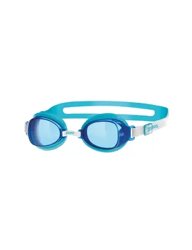 Otter Unisex Swimming Goggles - - Size: ONESIZE - Zoggs - FashionsVida