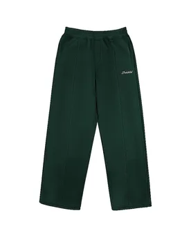 Jogginghose dunkelgrün XXL Herren - PROHIBITED - FashionsVida