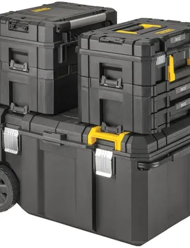 Arcón Transporte Impermeable 113l - Stanley - FashionsVida