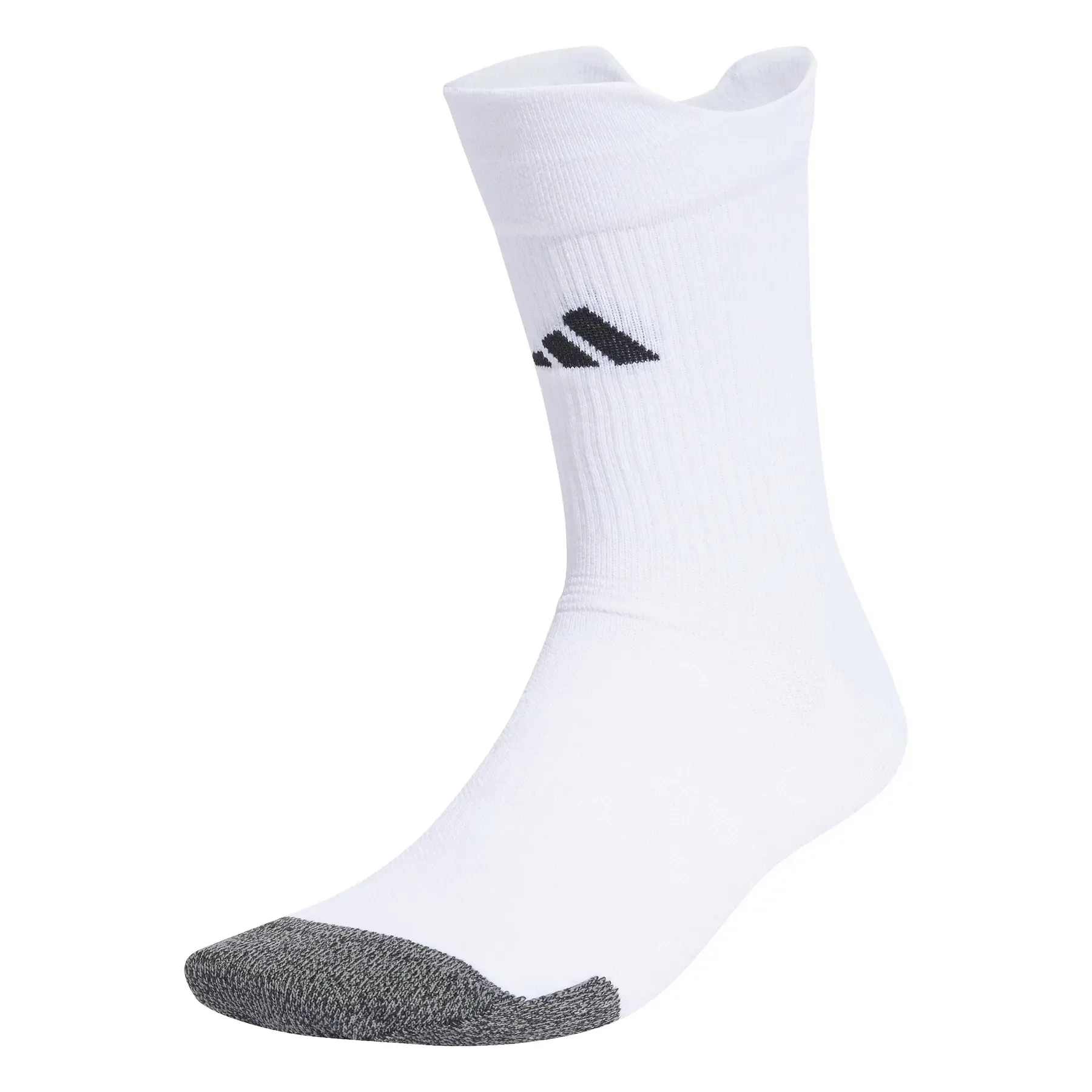Socken Crew Performance - Blanc - unisex - Size: 37/39 - Adidas - FashionsVida