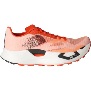 Summit VECTIV PRO 3 Trailschuhe Unisex Citrus Rust Gr. 46 - The North Face - FashionsVida