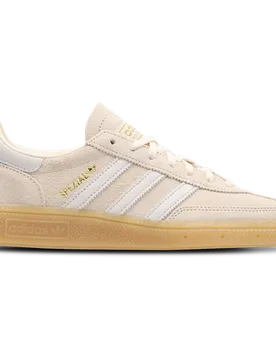 Handball Spezial Damen Sneaker - Weiß - Größe 38 - Wildleder White 38 - Adidas - FashionsVida