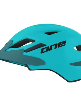 Casco Junior F.l.y Blue / Light Blue - ONE - FashionsVida