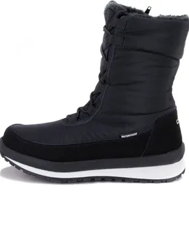 Harma wmn snow boot wp botas apreski mujer Negro (39) - CMP - FashionsVida