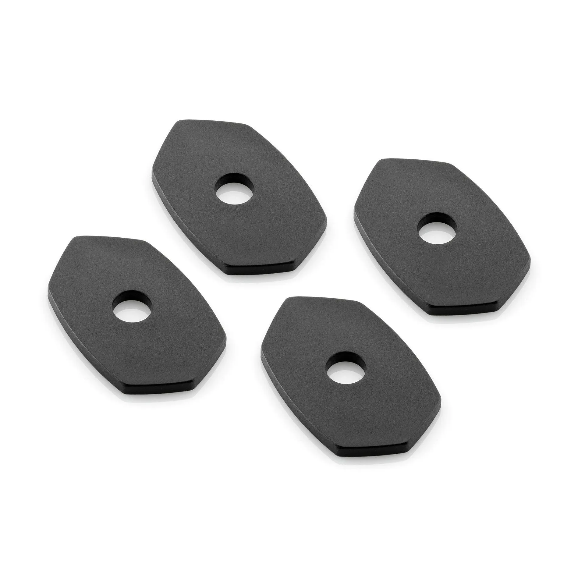 Kit Montaggio Indicatori Direzione (4pz.) Kawasaki Er-6f Abs 2012-16 - Rizoma - FashionsVida