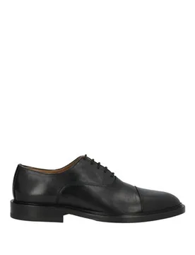Schnürschuh Herren Schwarz 40,40.5,41,41.5,42 Herren - TESTONI - FashionsVida