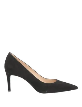 Pumps Damen Schwarz 36.5 Damen - Stuart Weitzman - FashionsVida