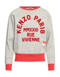 Sudadera Hombre Gris perla XS Hombre