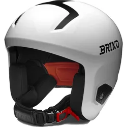 Casque Vulcano 2.0 Shiny White M unisex