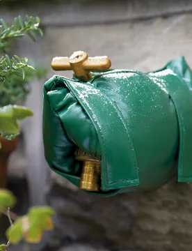 Wasserhahn-Abdeckung, 2er-Set - 3Pagen - FashionsVida