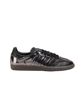 Adidas Sneaker SAMBA OG noir 38 - Adidas - FashionsVida