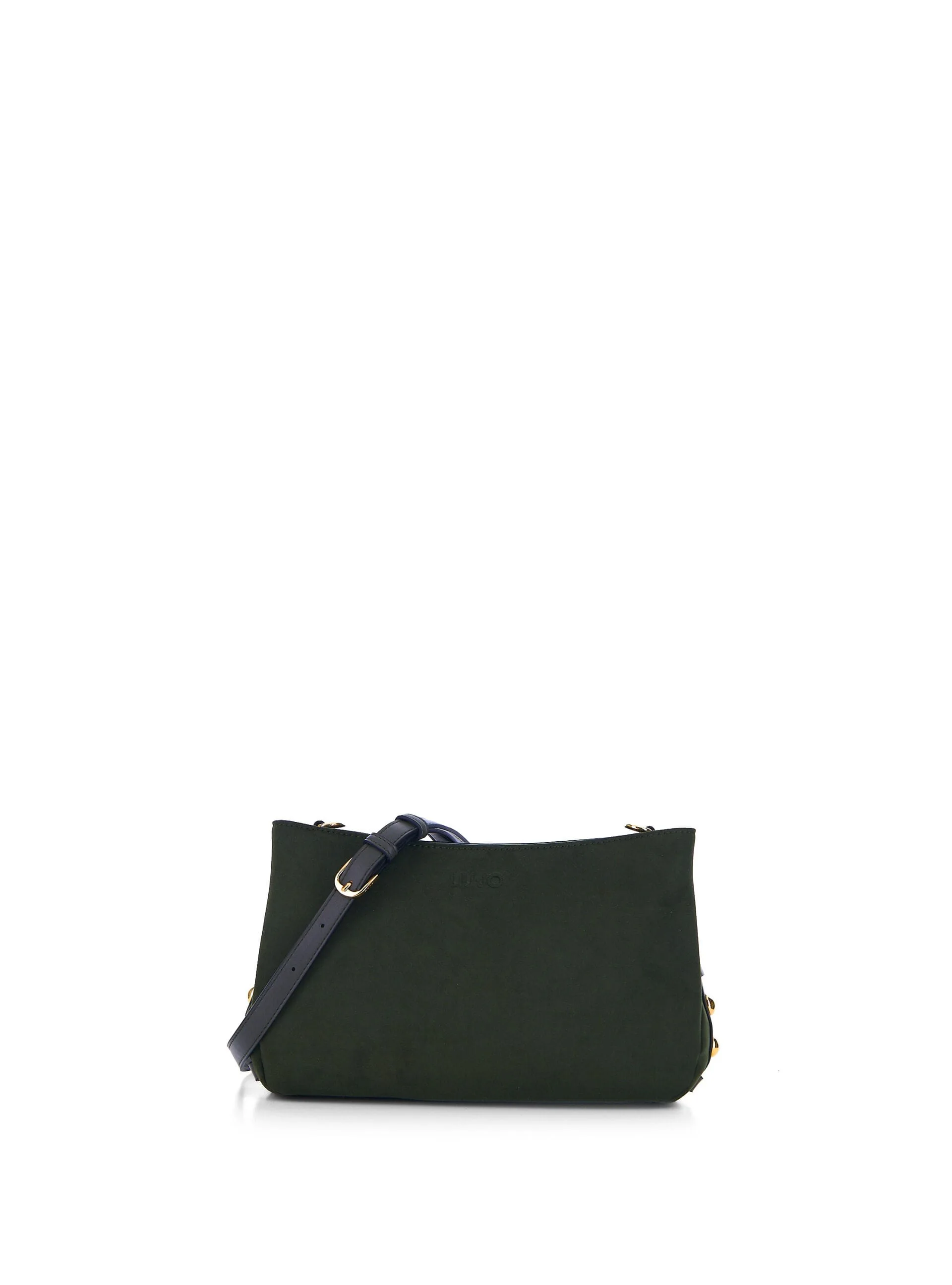 Borsa a tracolla VERDE MILITARE U - Liu jo - FashionsVida