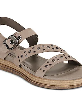 Tamaris Flache Sandalen 28217 36 - Tamaris - FashionsVida