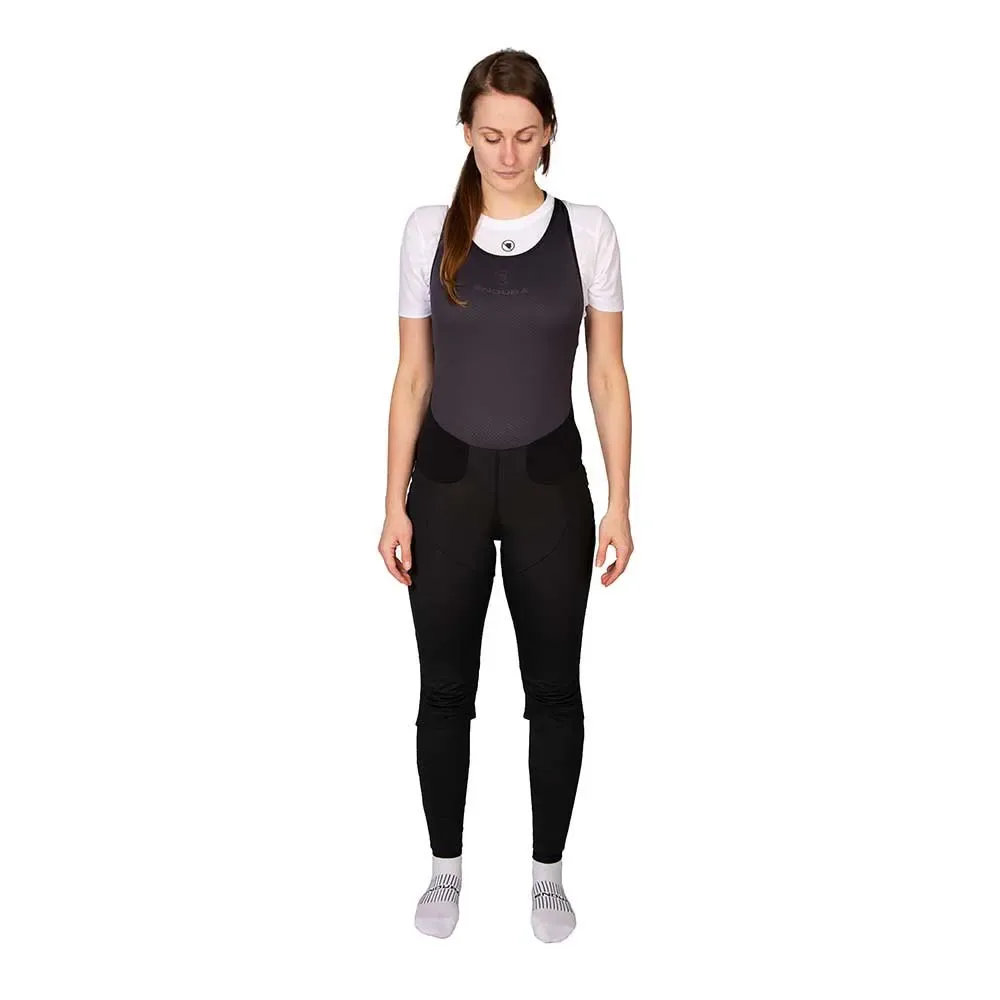 Salopette Larga Pro Sl Egm Black - Endura - FashionsVida