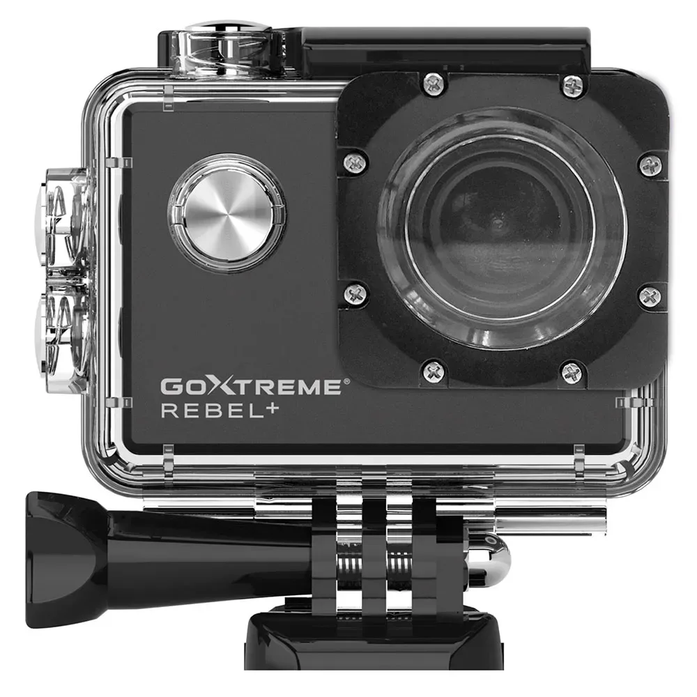 Easypix Caméra D´action Rebel + - Easypix - FashionsVida