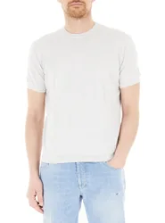Maglia maniche corte GRIGIO GHIACCIO XL
