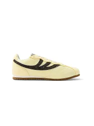 Moea Sneaker RISE amarillo 41