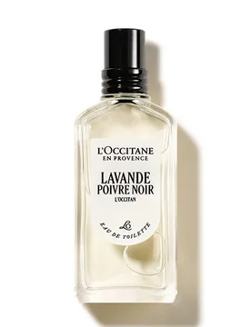 L'Occitane Lavande Poivre Noir - L'Occitane - FashionsVida