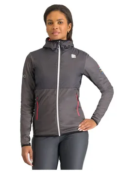 Veste Doro Black Oyster S - Sportful - FashionsVida