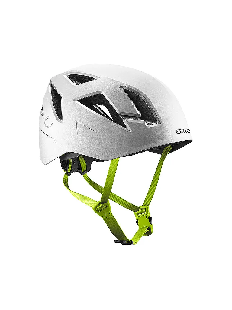 Kletterhelm Zodiac II weiss B - Edelrid - FashionsVida