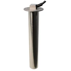 Tubular Liquid Level Sensor 170 Mm Silver 0-180 Ohm unisex