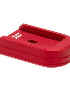 Base De Chargeur Cz P07 +0 Red One Size unisex - Leapers - FashionsVida