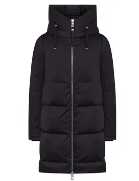 Giacconi donna - talia-m-mestre - marrone - DUNO - FashionsVida