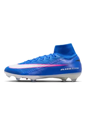 Fußballschuhe Mercurial Superfly 10 Elite FG - Bleu - male - Size: 42 - Nike - FashionsVida