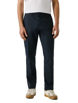 Pantaloni Chino Pm2100073 Dulwich Blue 32 - Pepe jeans - FashionsVida
