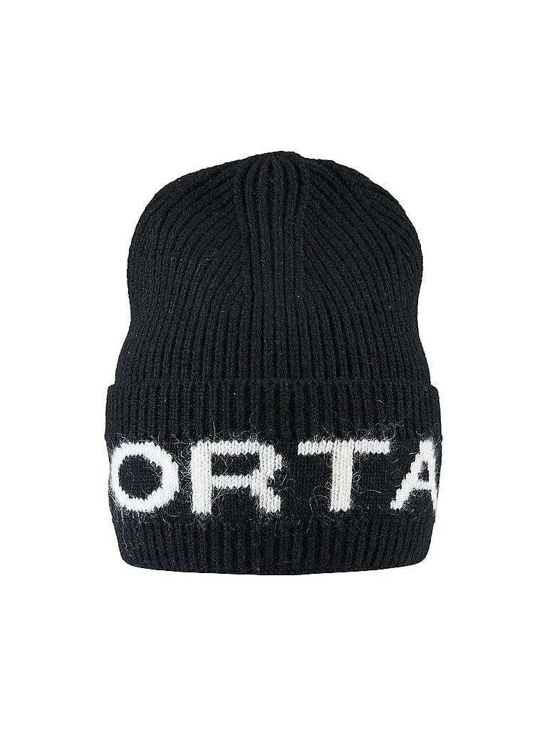 SPORTALM Damen Mütze schwarz W - Sportalm - FashionsVida