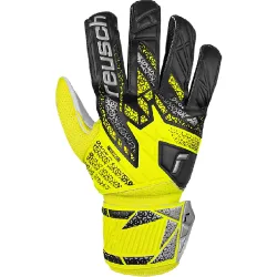Guantes de portero de adulto Attrakt Solid