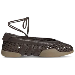 Taekwondo Donna - Sneakers Marrone - Taglia 37 1/3 - Pelle 37 1/3