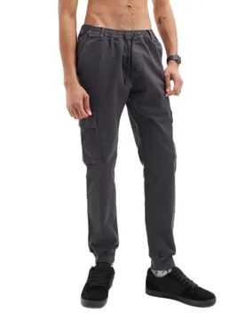 Pantalon Trailer Srg Vulcan Grey 36 - Hydroponic - FashionsVida