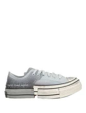 Sneakers Hombre Gris 36 Hombre - Converse - FashionsVida