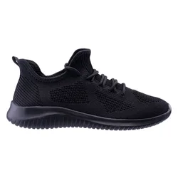 Sneaker Emidy Black / Black EU 39