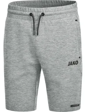 Shorts für Damen Premium Basic - Gris - female - Size: 34 - Jako - FashionsVida