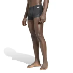 Speedtech Swimming Boxer Black / Carbon M Men
