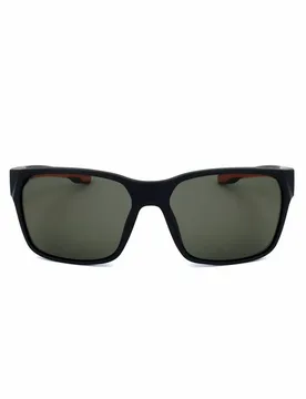 Lunettes De Soleil Ls1004-blk Black / Orange One Size Homme - Lotto - FashionsVida