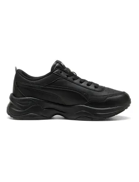 Sneakers nere anni '90 con soletta SoftFoam+ Cilia Mode 40½ - Puma - FashionsVida