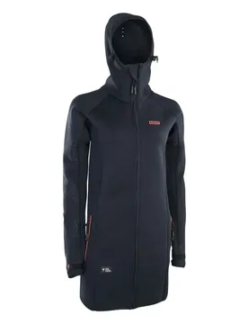 Veste Water Neo Cosy Coat Core Black XL - Ion - FashionsVida
