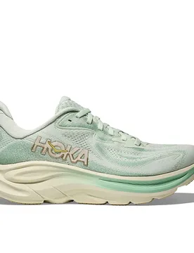 Scarpe Da Running Clifton 10 Sea Glass / Jadeite EU 38 - Hoka - FashionsVida
