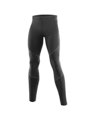 Löffler Collant de ski de fond WS Warm noir 54 (long)