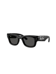 Occhiali da sole 0RB4940B/47 nero