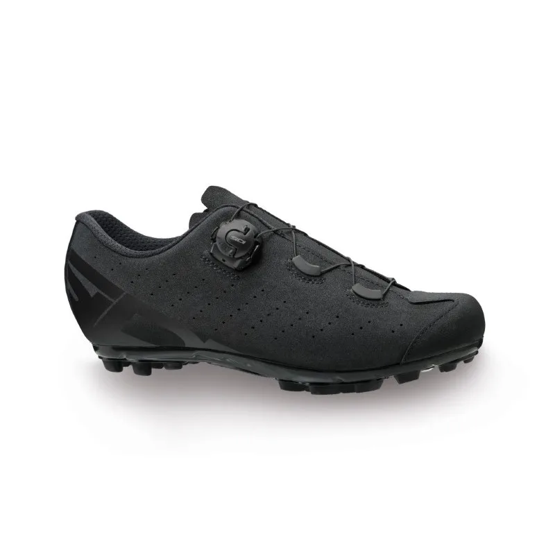 SIDI Scarpe MTB SPEED 2 nero 2024 - SIDI - FashionsVida