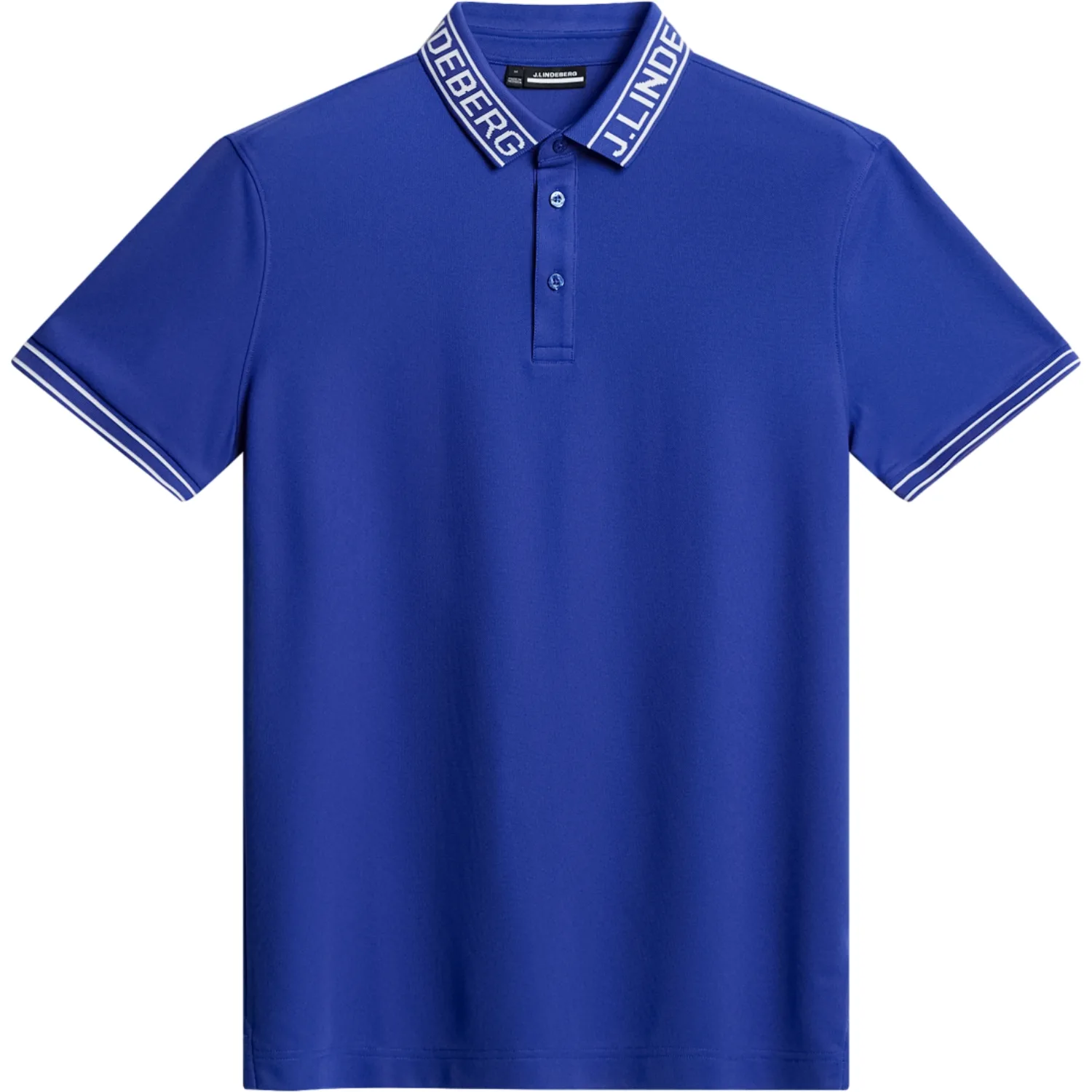 Polo Austin, dunkelblau xxl - J.lindeberg - FashionsVida
