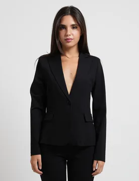 Denny Rose Abiti Nero - Denny Rose - FashionsVida