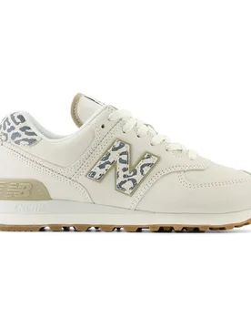 Baskets 574 Sea Salt EU 38 - New Balance - FashionsVida