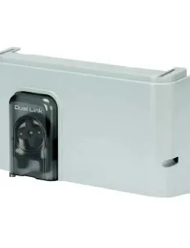 Dual Link Module For Exo Devices Ww000177 Peristaltic Pump Multicolour One Size unisex - Zodiac - FashionsVida
