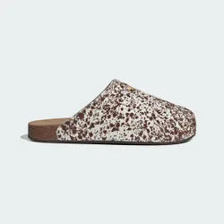 CIABATTA ADIMULE 42 Off White / Preloved Brown / Aurora Coffee